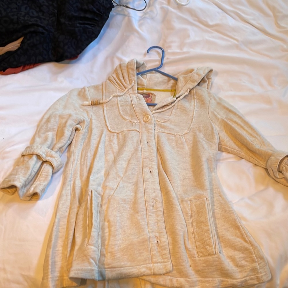 Billabong women’s sweater